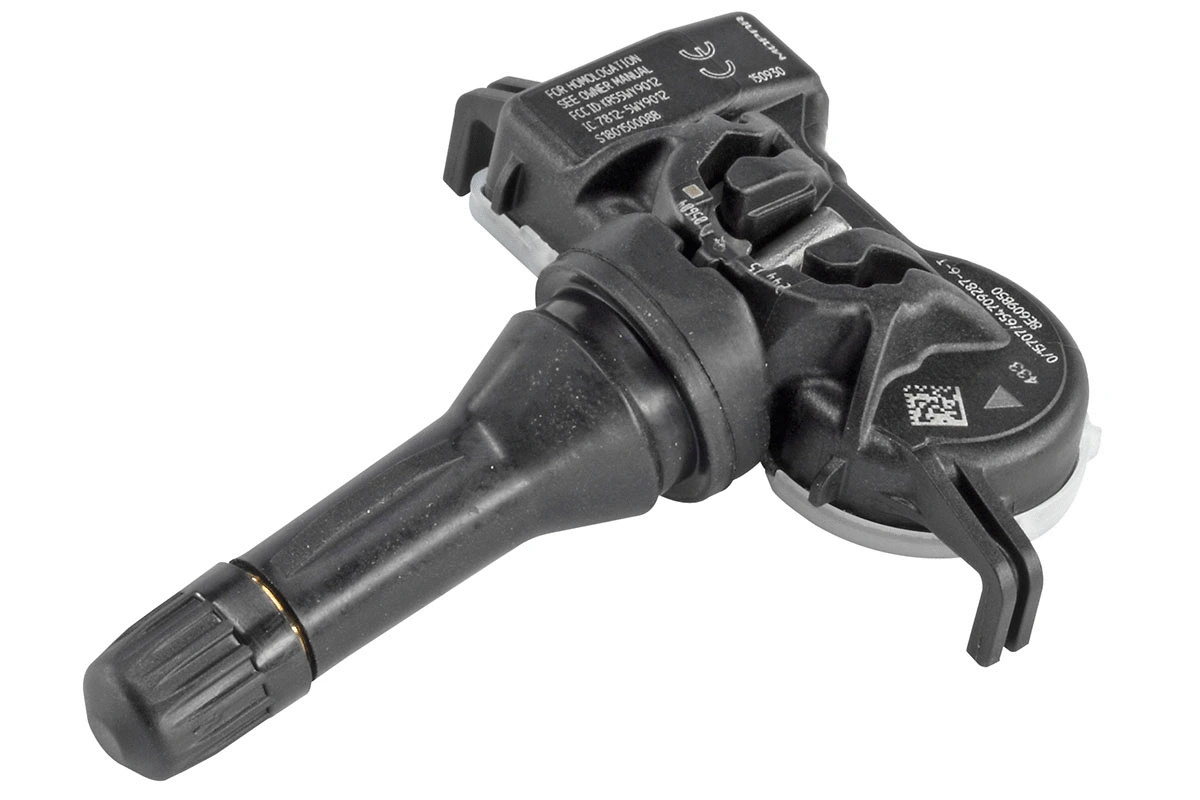Padangų slėgio kontrolės sistemos rato jutiklis CONTINENTAL/VDO A2C9915450180