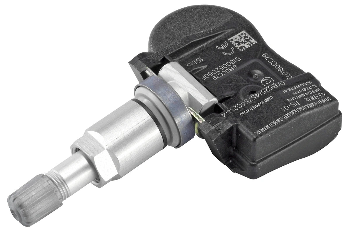 Padangų slėgio kontrolės sistemos rato jutiklis CONTINENTAL/VDO S180052050Z