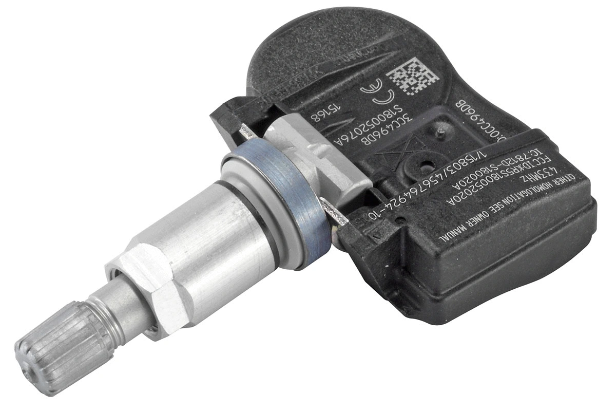 Padangų slėgio kontrolės sistemos rato jutiklis CONTINENTAL/VDO S180052076Z
