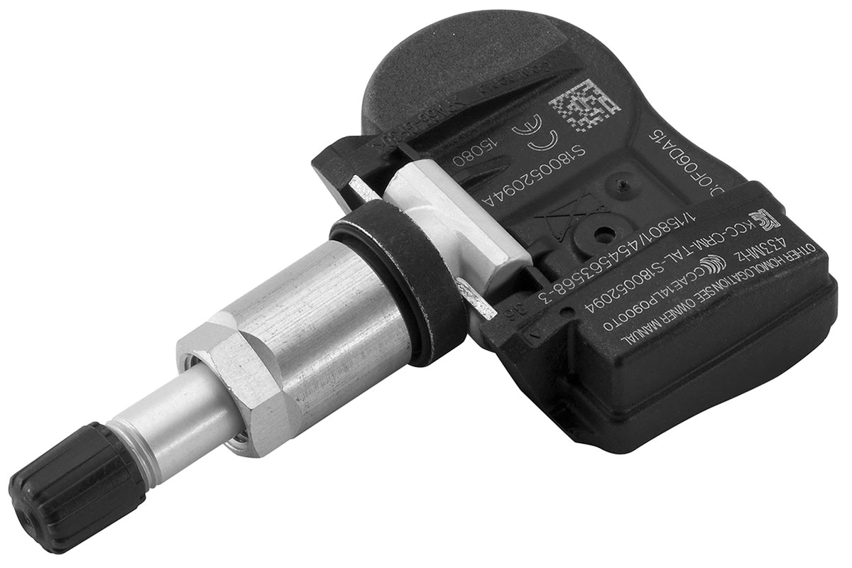 Padangų slėgio kontrolės sistemos rato jutiklis CONTINENTAL/VDO S180052094Z