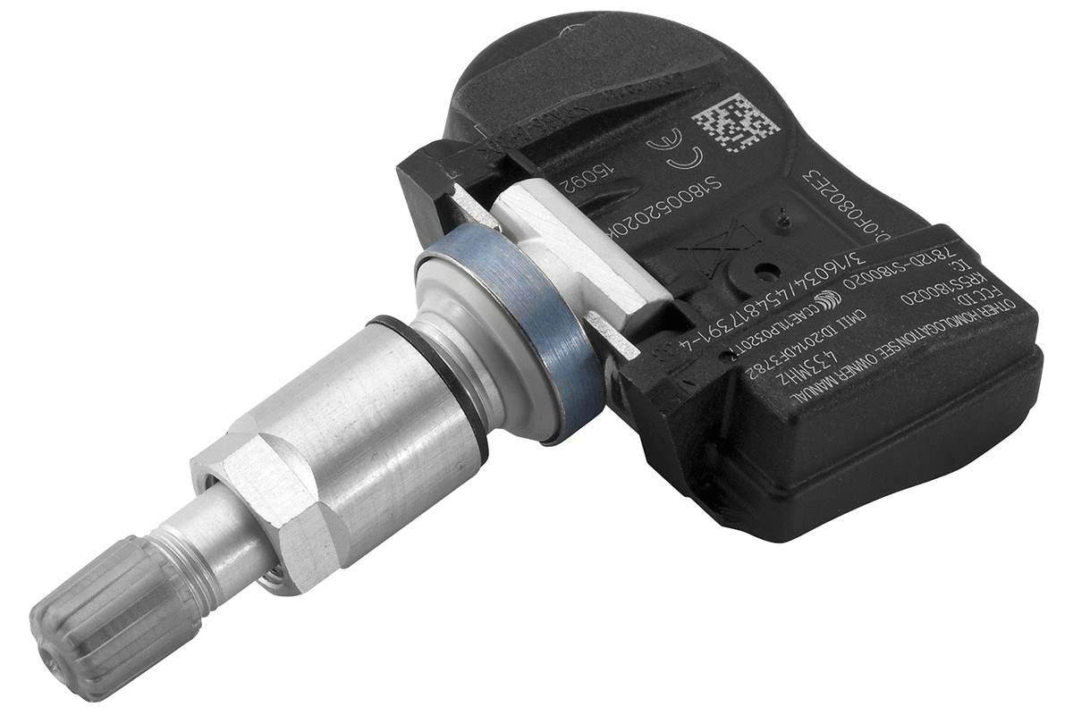 Padangų slėgio kontrolės sistemos rato jutiklis CONTINENTAL/VDO S180084730Z
