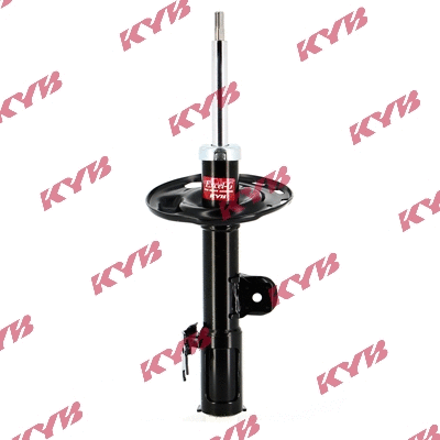 Amortizatorius KYB 3350001
