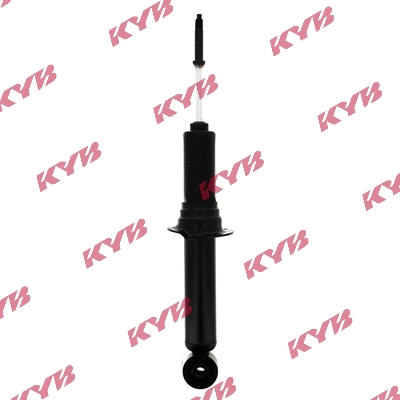 Amortizatorius KYB 340107