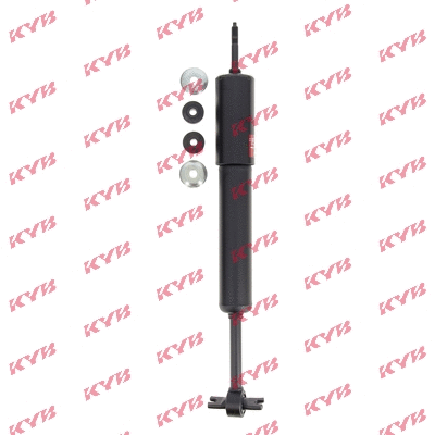 Amortizatorius KYB 341302