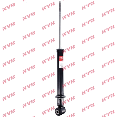 Amortizatorius KYB 341841