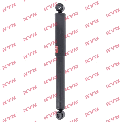 Amortizatorius KYB 343213