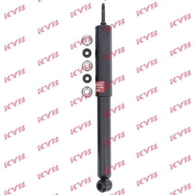 Amortizatorius KYB 343238