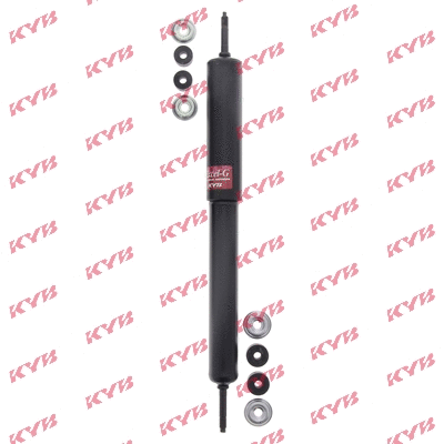 Amortizatorius KYB 343275