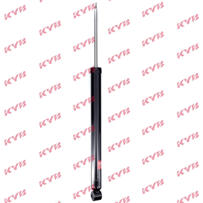 Amortizatorius KYB 343419