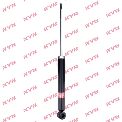 Amortizatorius KYB 343420