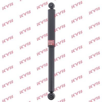 Amortizatorius KYB 343428