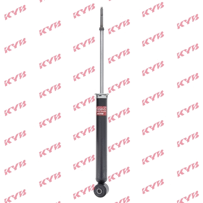 Amortizatorius KYB 343436