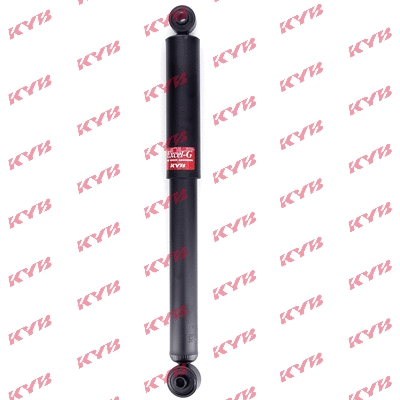Amortizatorius KYB 343441