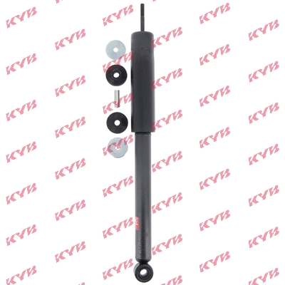 Amortizatorius KYB 343464