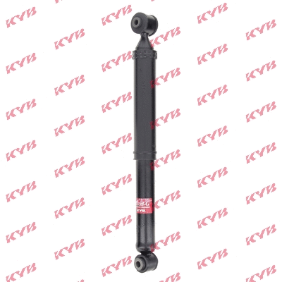 Amortizatorius KYB 3438001