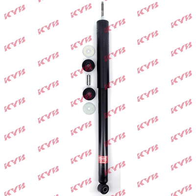 Amortizatorius KYB 343811