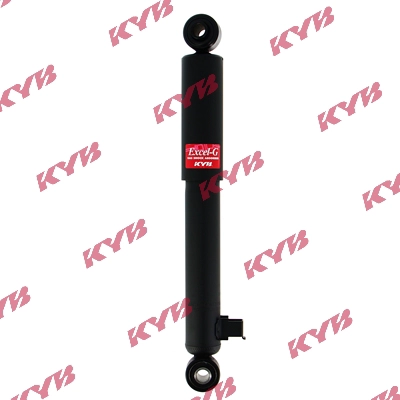 Amortizatorius KYB 3440028
