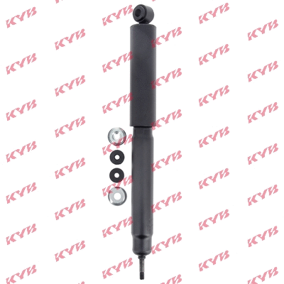 Amortizatorius KYB 344226