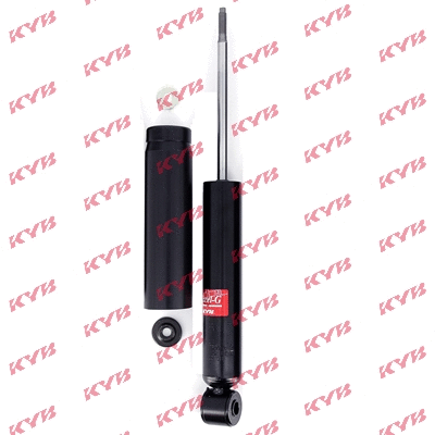 Amortizatorius KYB 344230