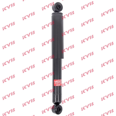 Amortizatorius KYB 344283