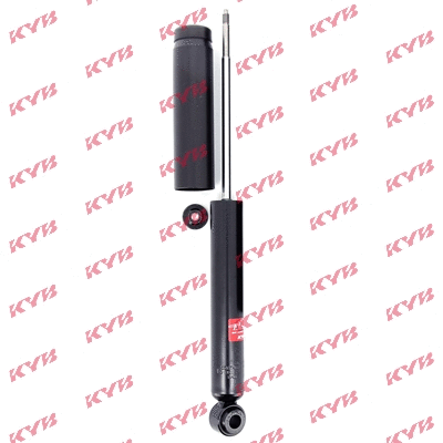 Amortizatorius KYB 344288