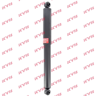 Amortizatorius KYB 344342