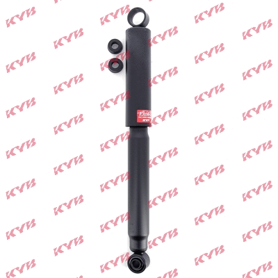 Amortizatorius KYB 345007