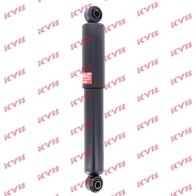 Amortizatorius KYB 345021