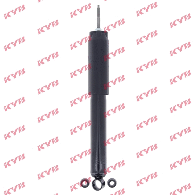 Amortizatorius KYB 345600