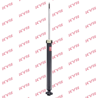 Amortizatorius KYB 348034