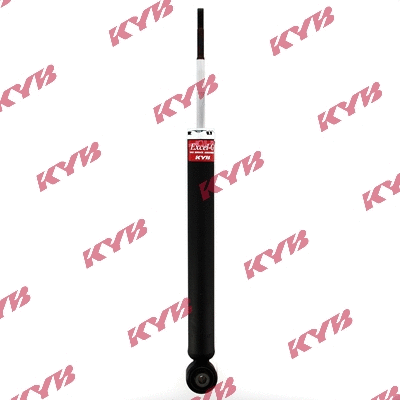 Amortizatorius KYB 348066
