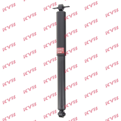 Amortizatorius KYB 349069