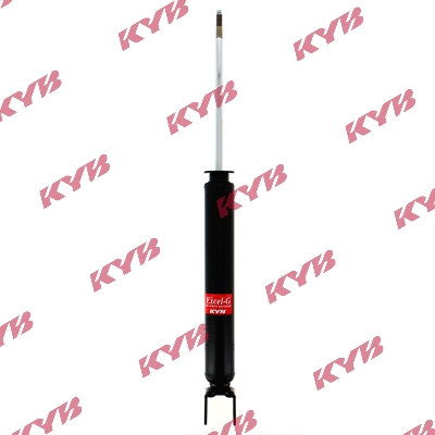 Amortizatorius KYB 349243