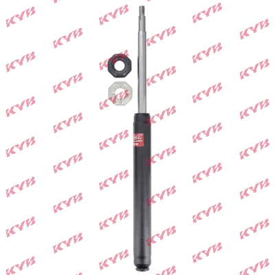 Amortizatorius KYB 361004