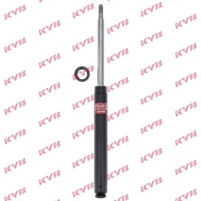 Amortizatorius KYB 363001