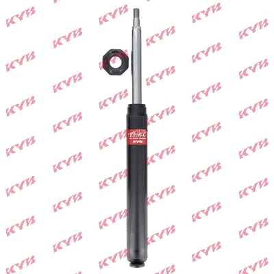 Amortizatorius KYB 365077