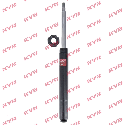 Amortizatorius KYB 365099