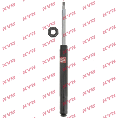 Amortizatorius KYB 365100