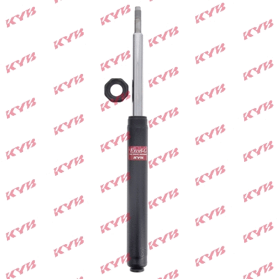 Amortizatorius KYB 366009