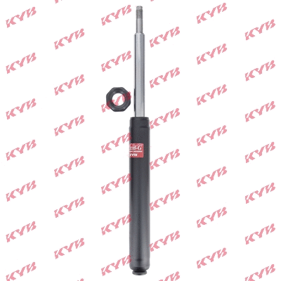 Amortizatorius KYB 366010