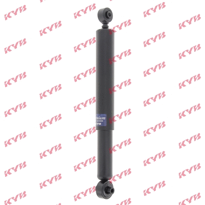 Amortizatorius KYB 441048