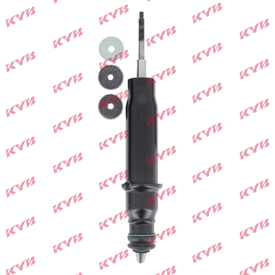 Amortizatorius KYB 441962