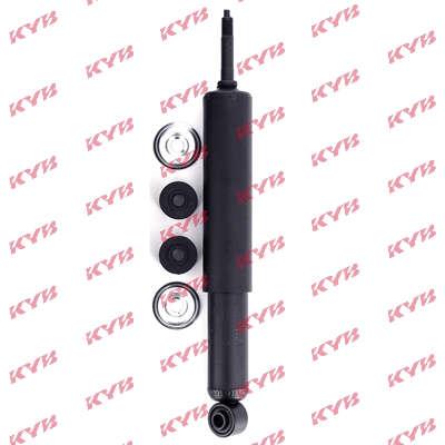 Amortizatorius KYB 442002