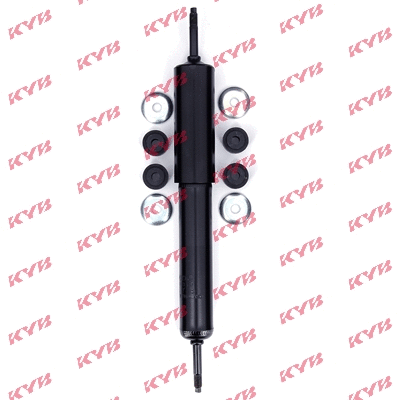 Amortizatorius KYB 443005