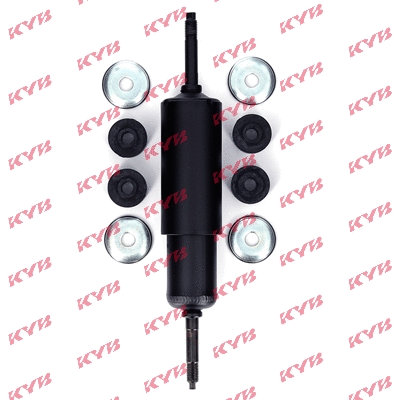 Amortizatorius KYB 443006