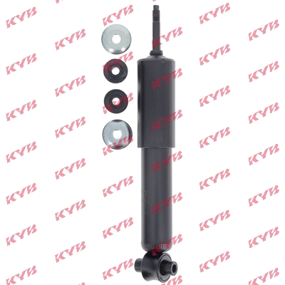 Amortizatorius KYB 443007