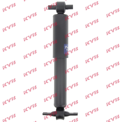 Amortizatorius KYB 443018
