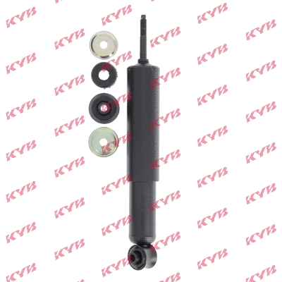 Amortizatorius KYB 443026