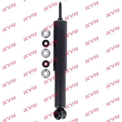 Amortizatorius KYB 443034