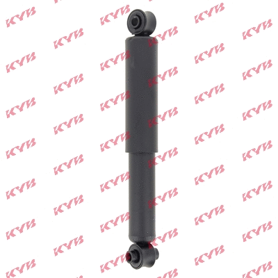 Amortizatorius KYB 443047